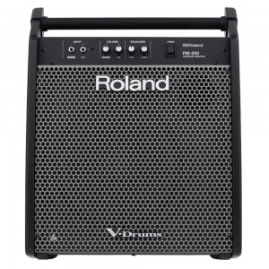 Roland PM-200 Personal Drum Monitor